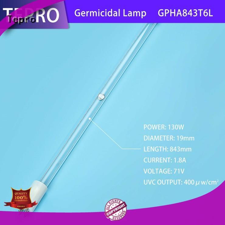 bactericidal ultraviolet germicidal light brand for hospital