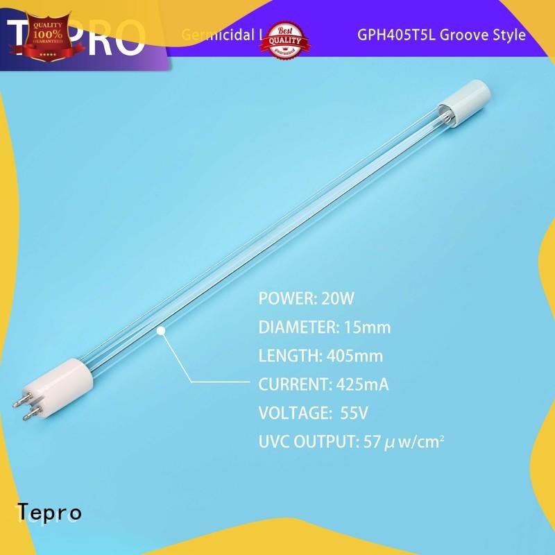 Tepro uv portable lamp factory for nails