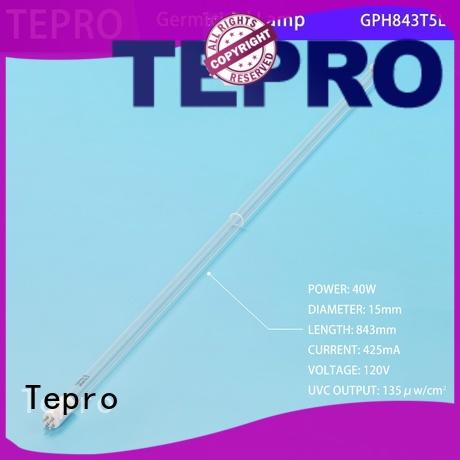 Tepro best uv light lamp supply for plants