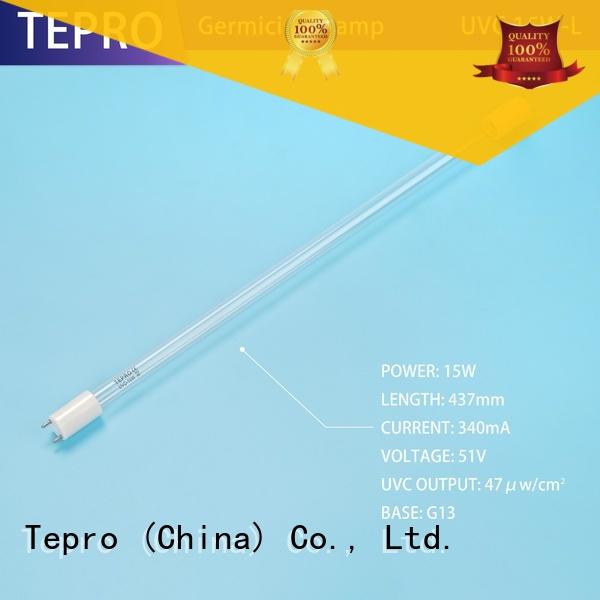Tepro ultraviolet b light bulbs pictures for factory
