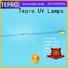 Tepro submersible cost of uv light for air conditioner customized for pools