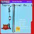 Tepro double ends uv sterilizer customized for hospital
