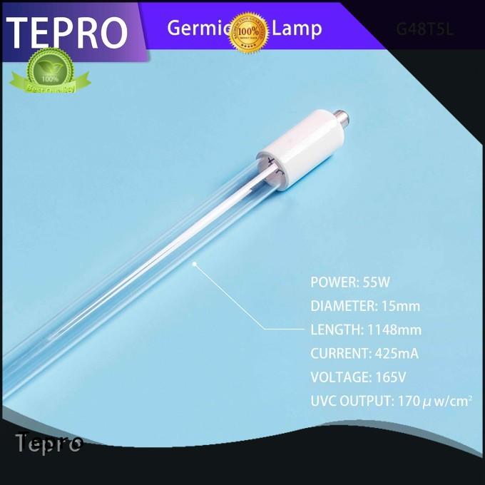 Tepro quality light bulb uv types for fish tank