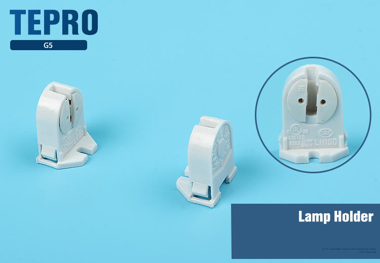 Tepro lamp socket replacement design for pools-2