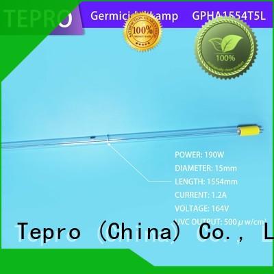 Tepro bactericidal uvc light supplier for hospital