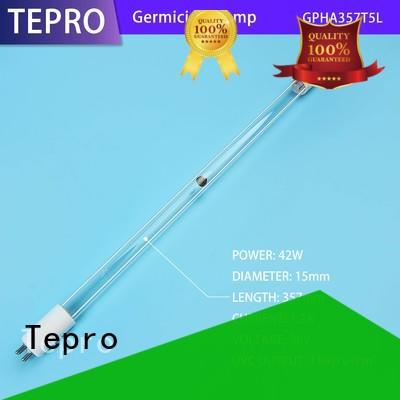 Tepro bactericidal ultraviolet germicidal light brand for nails
