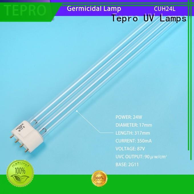 Tepro uvb light source brand for plants