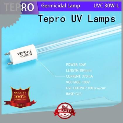 Tepro quality gel light supplier