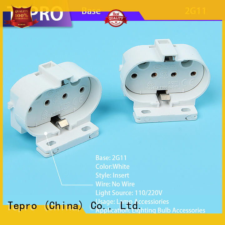 quality lamp holder parts model for well water