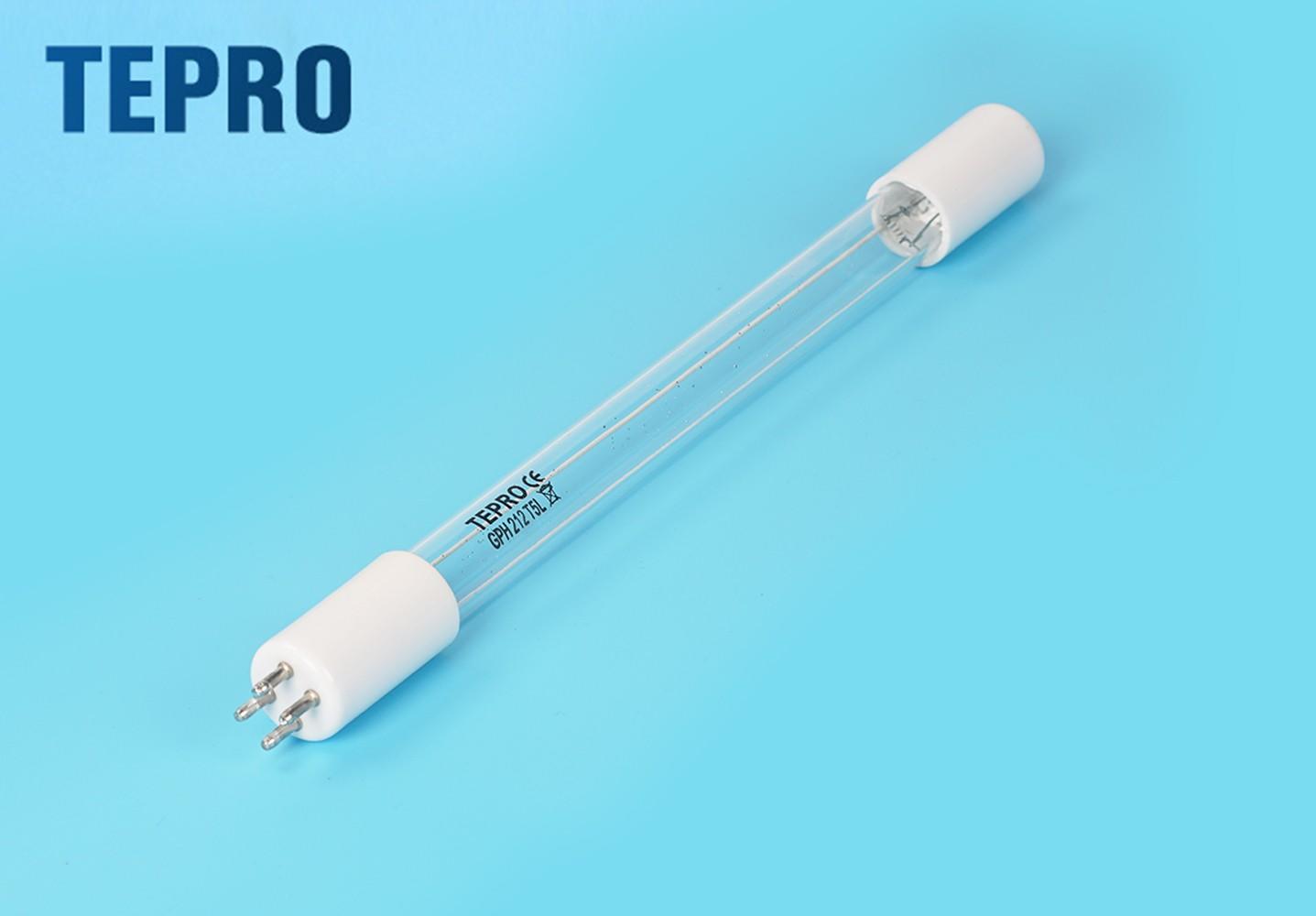 Tepro standard uv light sterilizer manufacturer for hospital-1