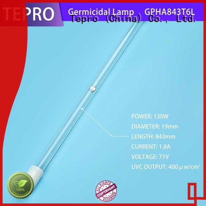 professional ultraviolet light bulbs u shape manufacturer for hospital