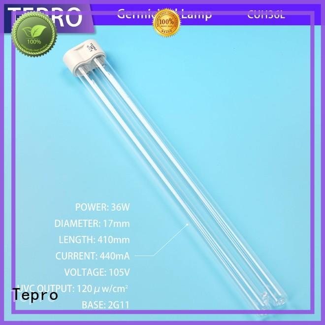 Tepro small uvb light source parameter for nails
