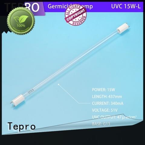 Tepro uv gel lamp supply