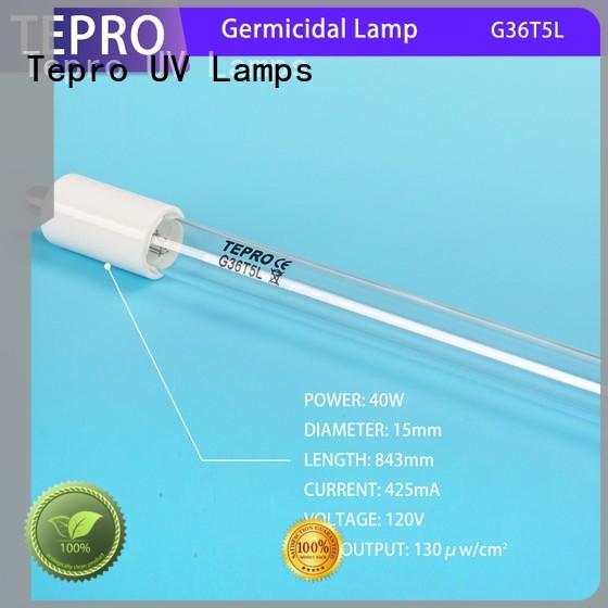 quality led uv light design for laboratory