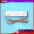 Tepro h shape uv light sterilizer customized for fish tank