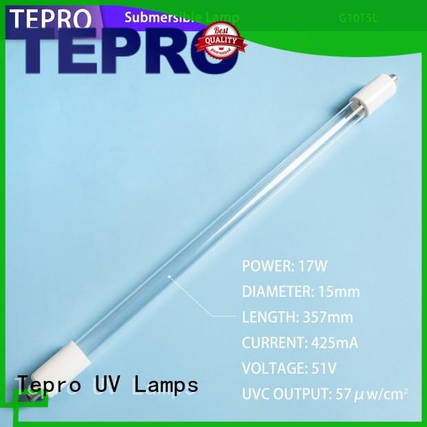 Tepro commerce light bulb uv spare parts for nails