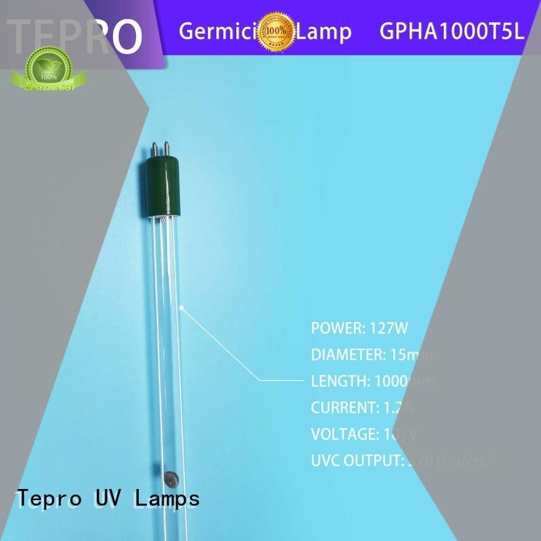 Tepro best uvb bulb customized