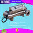 Tepro quality ultraviolet water purification system supplier for aquarium