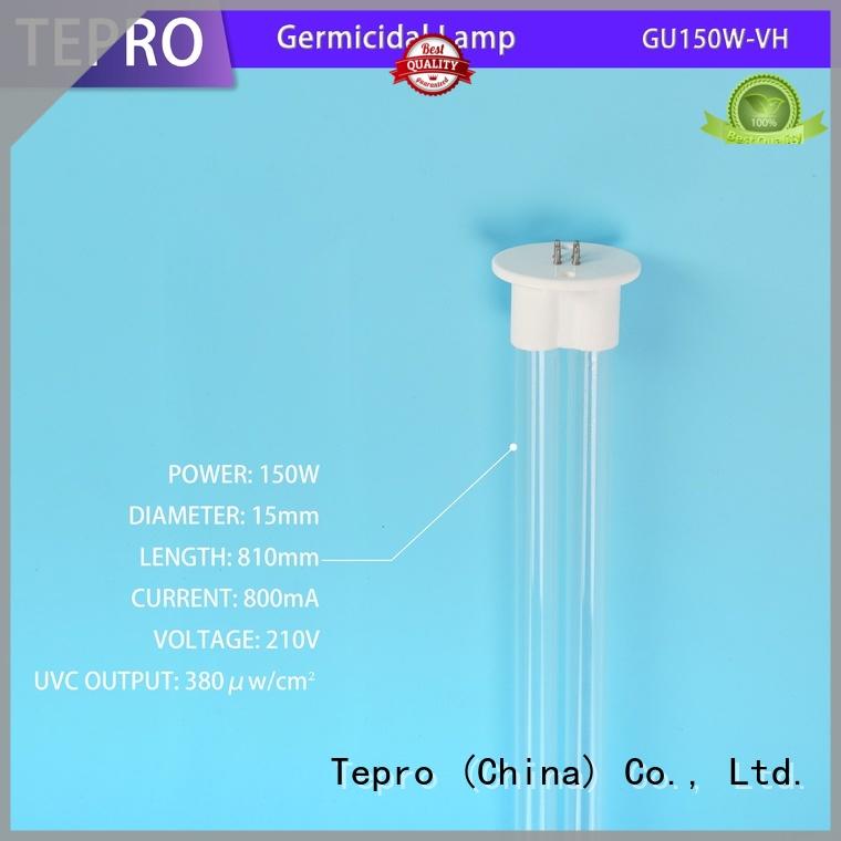Tepro 8gpm ultraviolet lamp manufacturer for fish tank