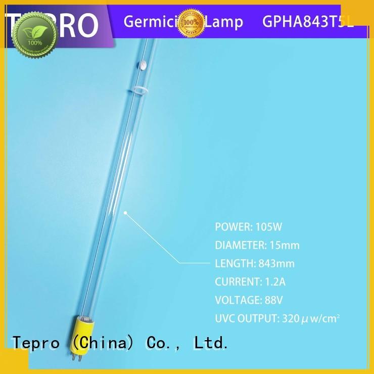 Tepro where can i buy a uv light bulb factory for laboratory