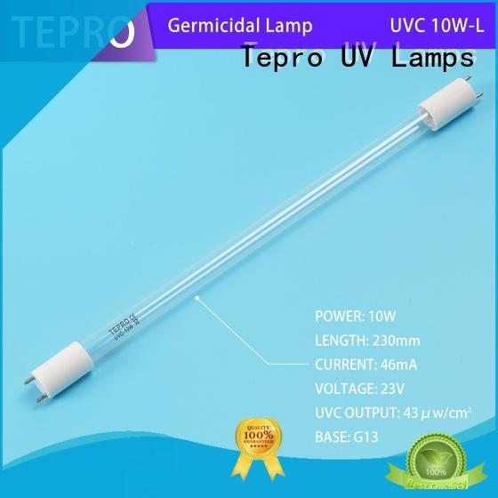 professional uv light for air conditioner compact manufacturer for hospital