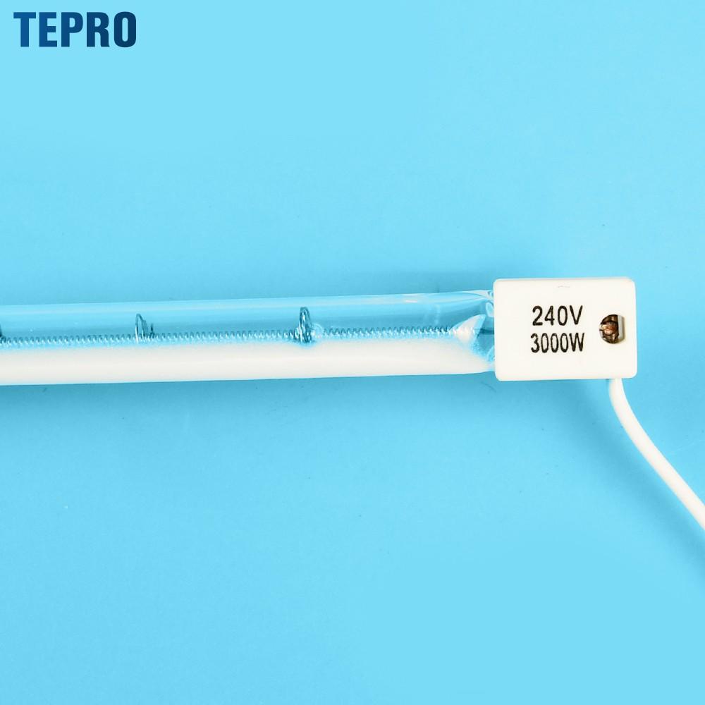 Tepro bactericidal infrared light design-1
