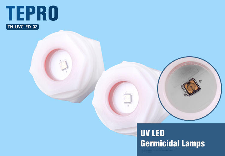 Tepro lamp socket parts customized for nails-2