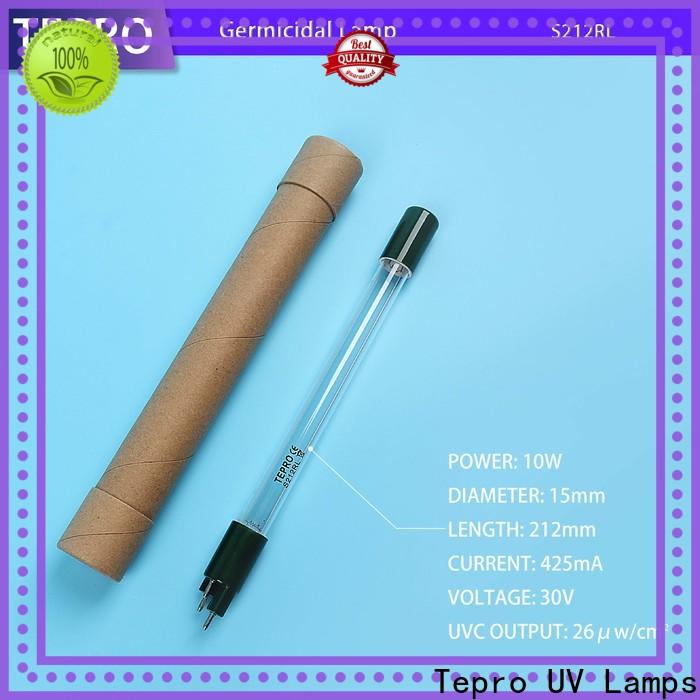 Tepro t5 uv light nail dryer supply for hospital