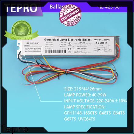 tepro ballast circline