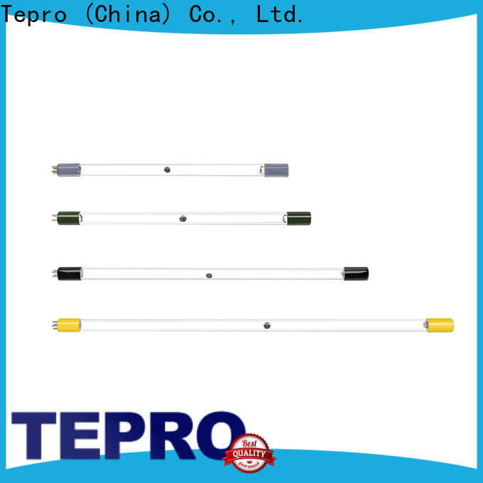 Tepro 600l gel polish uv light factory for pools