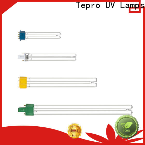 Tepro High-quality uv germicidal lamp factory for hospital
