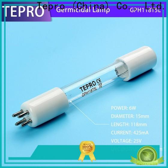 Tepro hotel uv light machine supply for nails