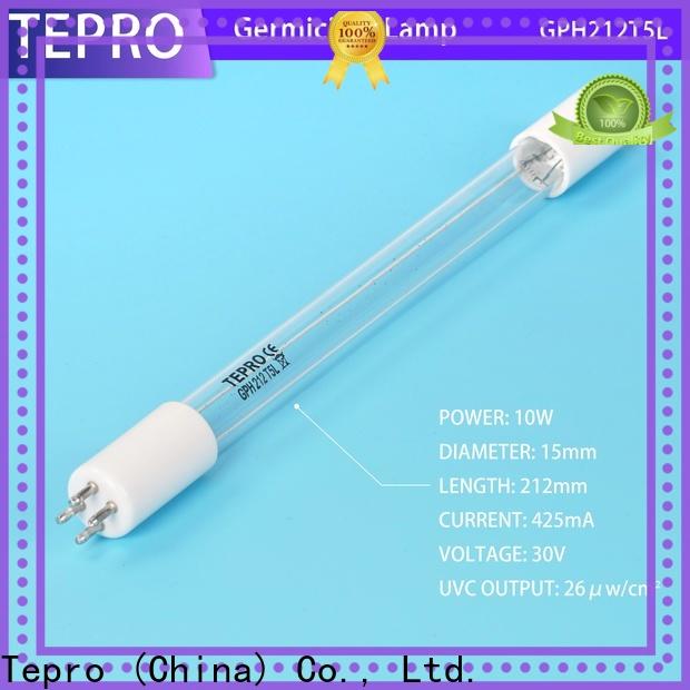Tepro 8gpm submersible uv light manufacturers for hospital