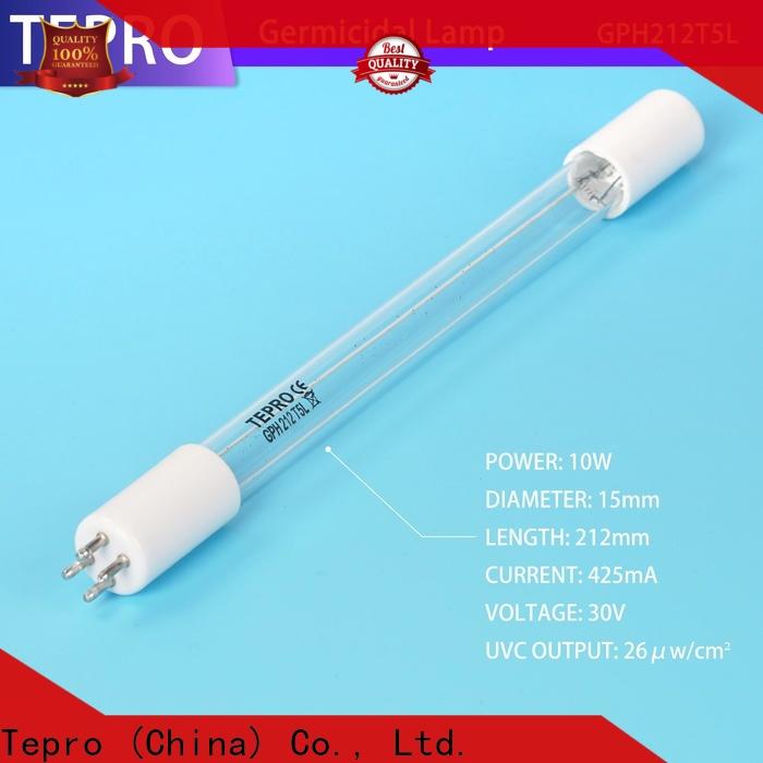 High-quality uv fluorescent light purifier suppliers for fish tank