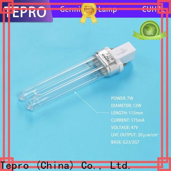 Tepro Top where to buy uv lamp manufacturers for nails