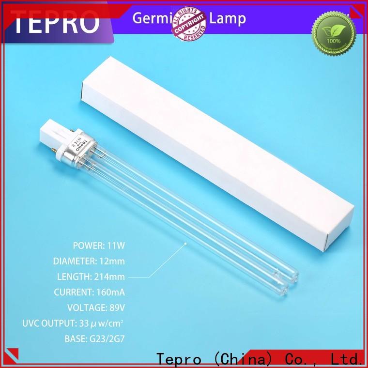 Tepro Latest uv sterilizer lamp company for nails
