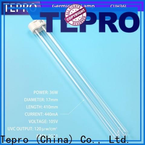 Tepro diameter ultraviolet light bulbs for business for fish tank