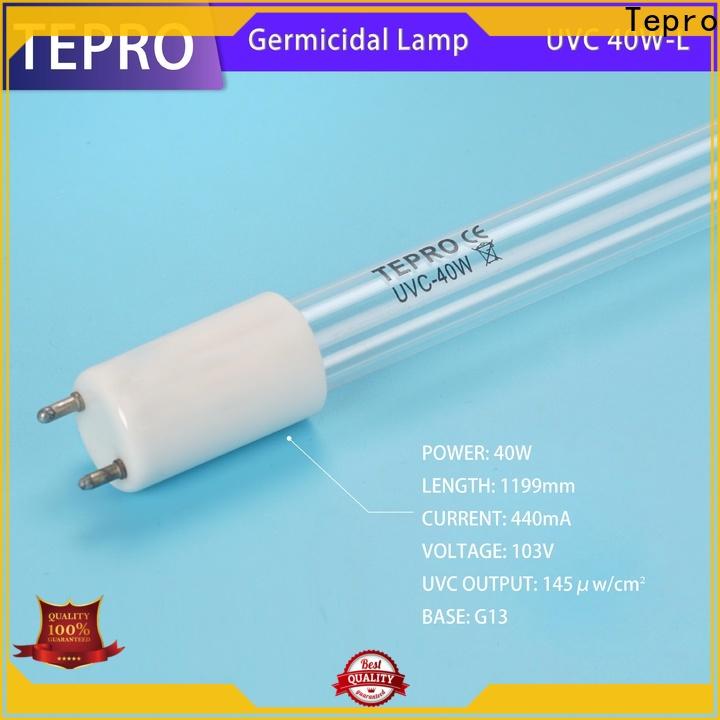 Top portable uv lamp 10wl manufacturers for aquarium