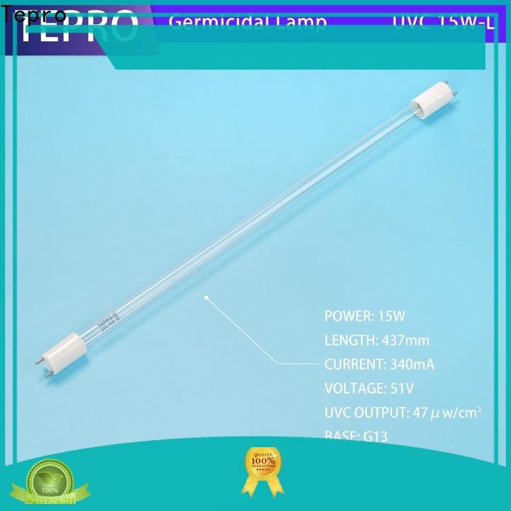 Tepro hotel uv lamp light suppliers for plants