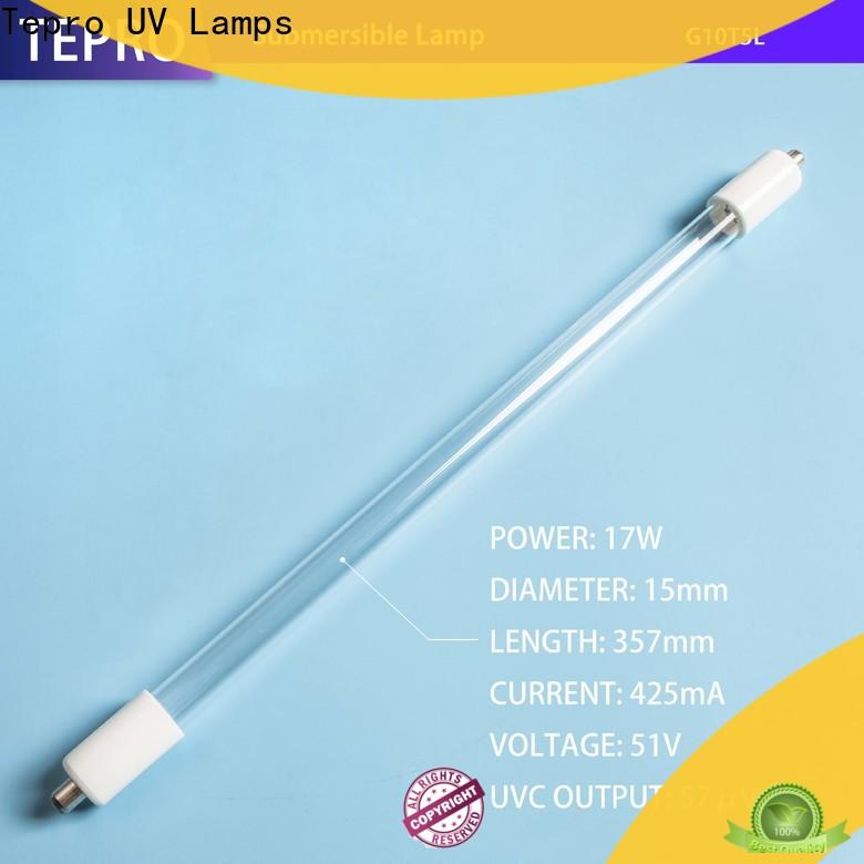 Tepro 67w 100w uv light bulb for business for plants