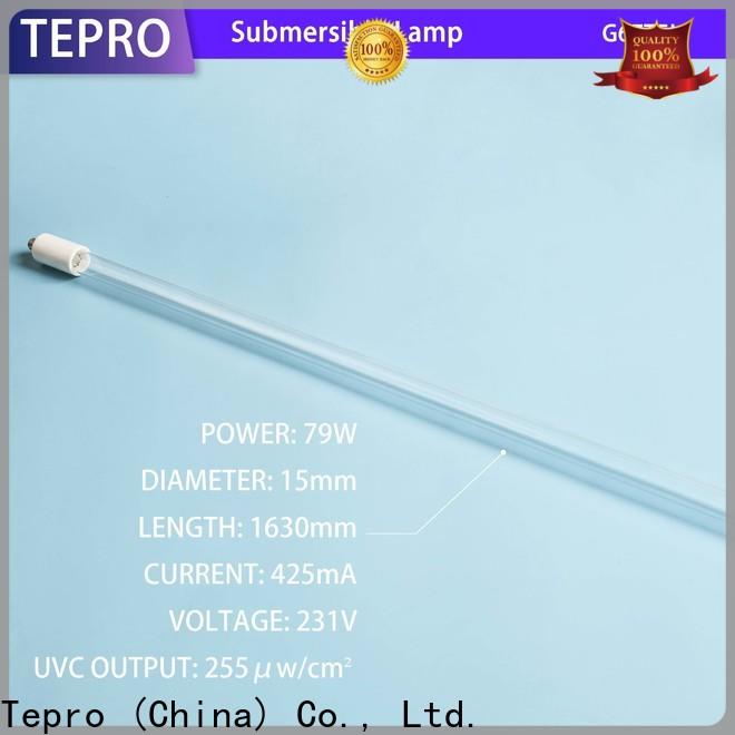 Tepro 19mm uv nail lamp bulbs factory