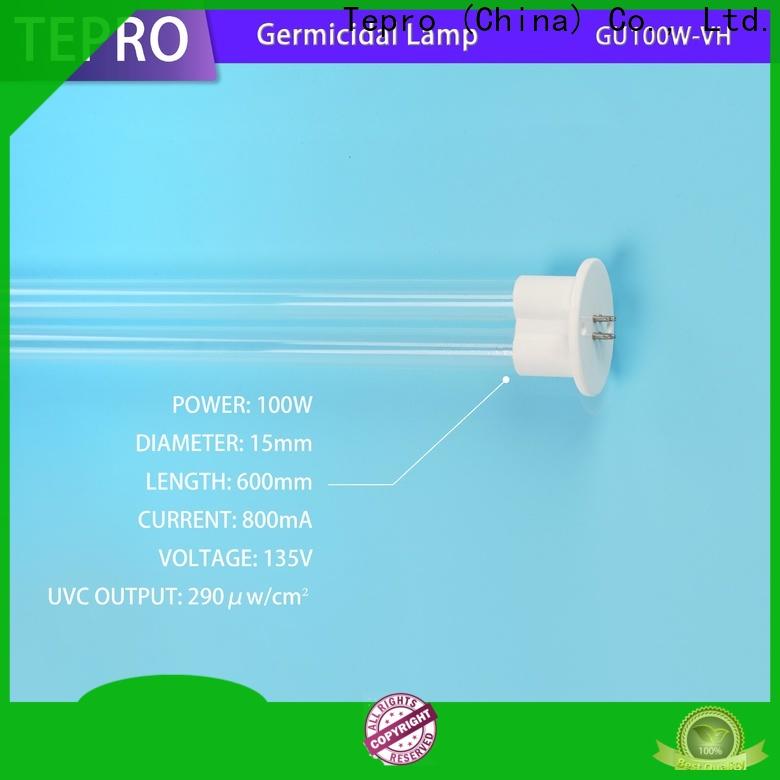 High-quality ultraviolet lamps for sale 17w suppliers for laboratory