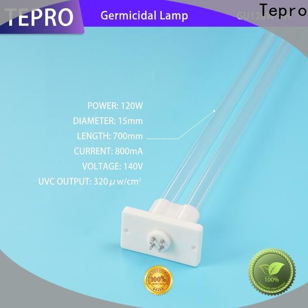 Tepro farm ultra violet tube for business for fish tank