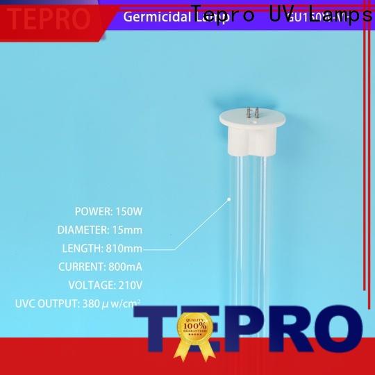 Tepro s212rl ultraviolet lamp for business for hospital