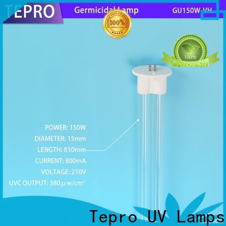 Wholesale manicure lamp customized factory for reptiles