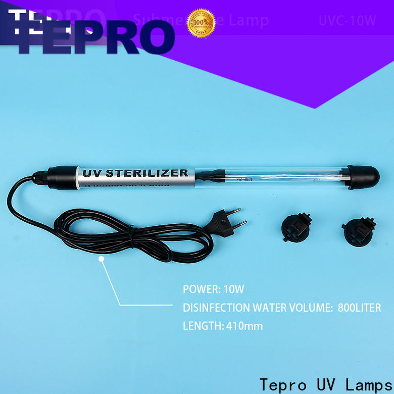 Tepro Wholesale uv led nail lamp manufacturers for hospital