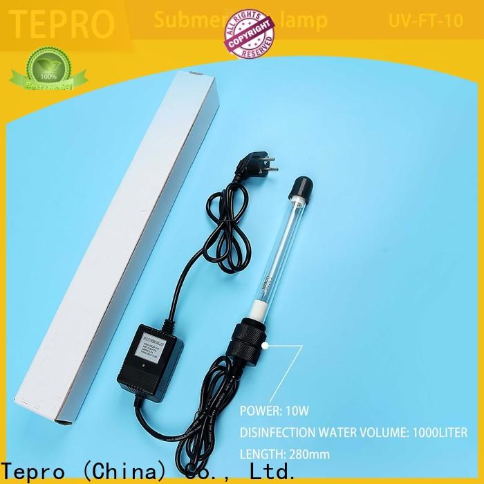 Tepro Latest uv filter water purification suppliers for pools
