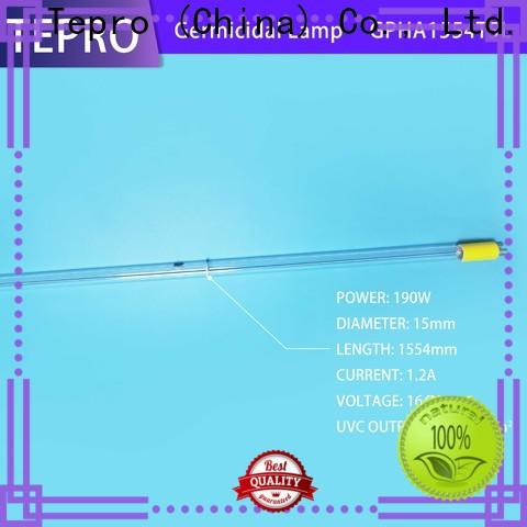 Tepro open ultraviolet germicidal light company for laboratory