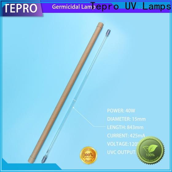 Tepro holder uv light water purifier suppliers for aquarium