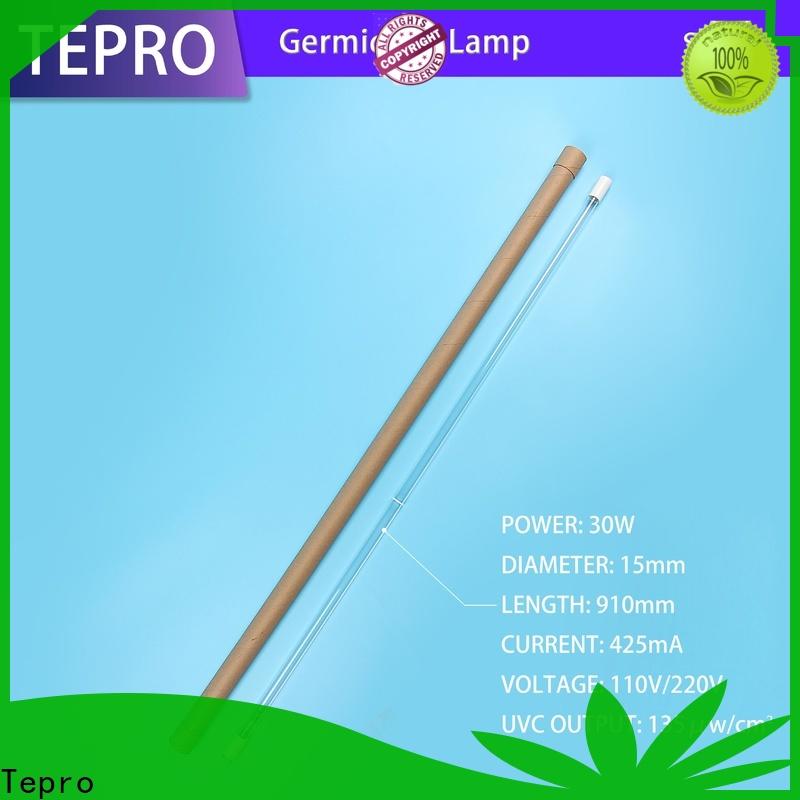 Tepro temperature uvb lamp price company for plants
